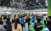 2027年泰国劳保展门票购买指南