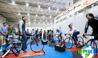 2026年日本自行车展览会展位费用与布局图