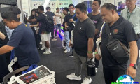 2026年越南照明展览会展位布局与费用详情