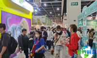 2026杭州宠物博览会最新参展企业名单