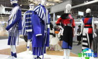 2026上海纱线展展品范围