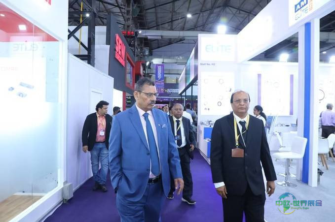 2026年印度孟买国际工业自动化展推动油气炼厂智能化转型