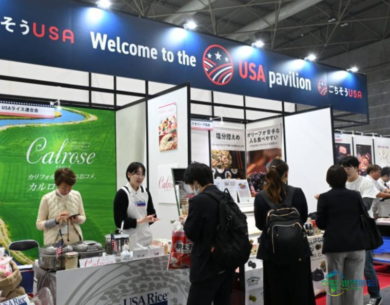 2025年日本大阪国际食品、配料、设备、商用容器展览会:甜品、糕点和面包