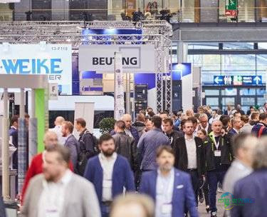 德国汉诺威国际金属加工技术展览会 EuroBLECH 2026薄板加工技术盛会瞩目起航