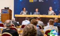 美国安防展ISC WEST2026时间地点