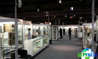 2026纽约版权展览会 参观者预先登记现已启动,盛况即将呈现!
