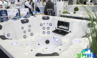 2027年德国泳池展展位费用与预定指南