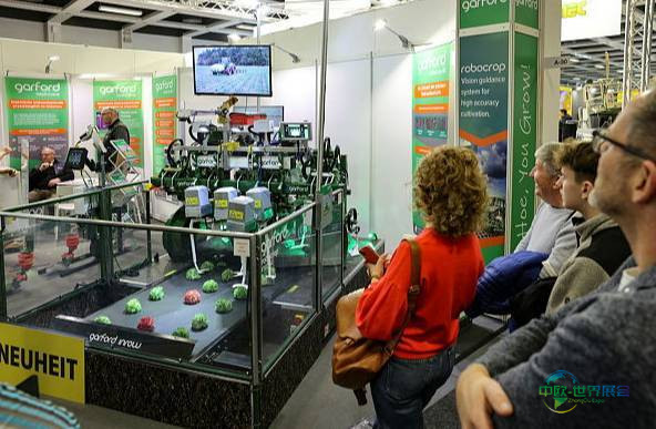 德国柏林国际水果蔬菜展览会 FRUIT LOGISTICA 2026展示秘密与魅力
