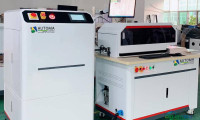 Automa Comex展示新阶段技术，亮相2026年圣保罗国际包装印刷展览会