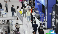 2026年韩国高尔夫博览会最新展商名单