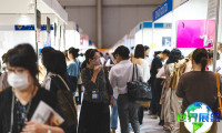 2026年东京珠宝展观展指南（日程+场馆+购票）