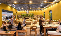 2026年越南胡志明市国际家具及家具配件展览会：信息及往届回顾