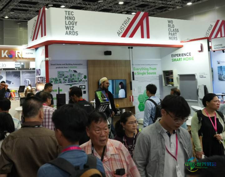 2025年马来西亚吉隆坡国际建筑及室内装饰设计展览会:AREC平台促国际交流