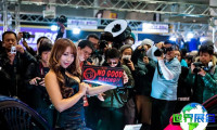 2027年东京改装车展日程与场馆信息
