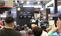 2026年台湾摄影器材展览会日程与场馆信息
