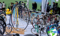 2026年俄罗斯自行车展览会参展企业名单