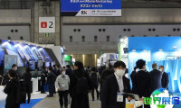 东京电子设备展2027参展企业名录