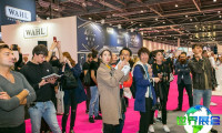 2026年英国美发展览会展位费用与预订指南