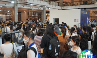 2026年泰国玩具展览会日程与场馆信息