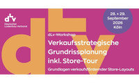 dLv-Workshop 2026：销售战略平面规划含店铺导览