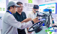 2025年武汉农机展门票费用及购票方式