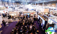 2026英国复合材料展览会 预先登记须知