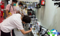 2026年北京埃森焊接展览会涵盖哪些展品类别？
