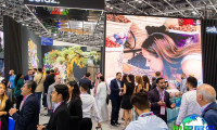迪拜美发展2026时间地点
