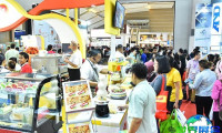 2026年印尼国际食品与餐饮博览会 预先登记须知