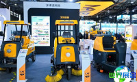 2026年上海清洁设备展览会参观指南（日程/场馆/观众注册）