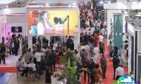 2026年伊拉克美容展展位费用与申请指南