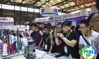 2027年度上海缝制设备展览会日程与场馆信息