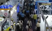 2025印度孟买国际工业自动化展“回归基础”研讨会，聚焦自动化核心