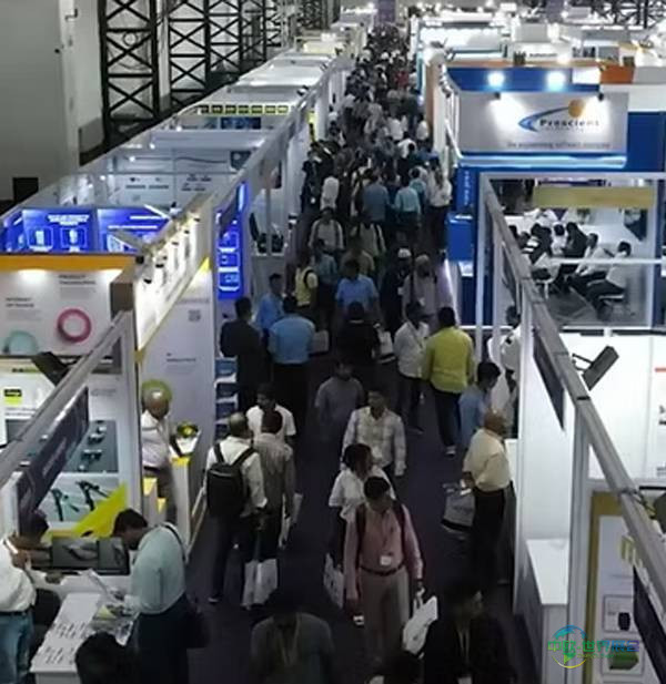 2025印度孟买国际工业自动化展“回归基础”研讨会,聚焦自动化核心