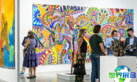 2026年美国艺术展览参观全攻略：展期与场馆/票价详情