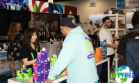 2026迈阿密大麻展会刊