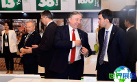2026年土库曼斯坦通信展将展出哪些产品？