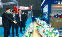 2026年上海船舶展如何获取展会会刊？
