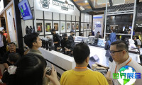 2026年印尼加盟展涵盖哪些展品类别？