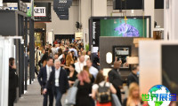 2026年美国酒店设计展展位费用与申请指南