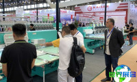 2027年上海缝制设备展将展出哪些产品？