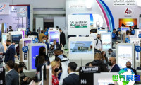 2026年迪拜旅游展览会涵盖哪些展品类别？