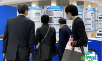 2027年日本电子元器件展览会日程与场馆信息