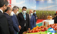 2026年阿塞拜疆食品展览会参展指南（时间地点/观众预约）