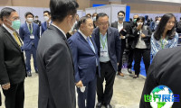 2026年泰国智慧城市展览会涵盖哪些展品类别？