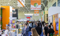 2026年乌兹别克斯坦塔什干国际食品展览会UzFood 25周年庆典