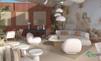 ARCOmadrid 2026：设计、建筑与空间