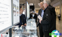 日本表面处理展会SURTECH2026票价信息