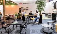 2026年越南胡志明市国际家具及家具配件展览会：胡志明市VIFA EXPO引领潮流