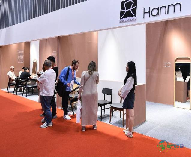 2026年越南胡志明市国际家具及家具配件展览会:胡志明市VIFA EXPO引领潮流